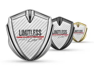 Badge Auto Drift Pro Creativo
